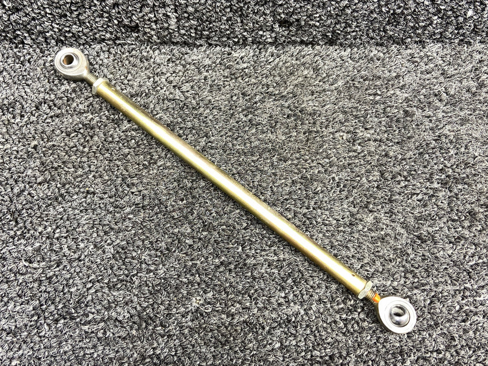 14899-002 Cirrus SR22T Aft Elevator Control Rod (Length: 9.50”)