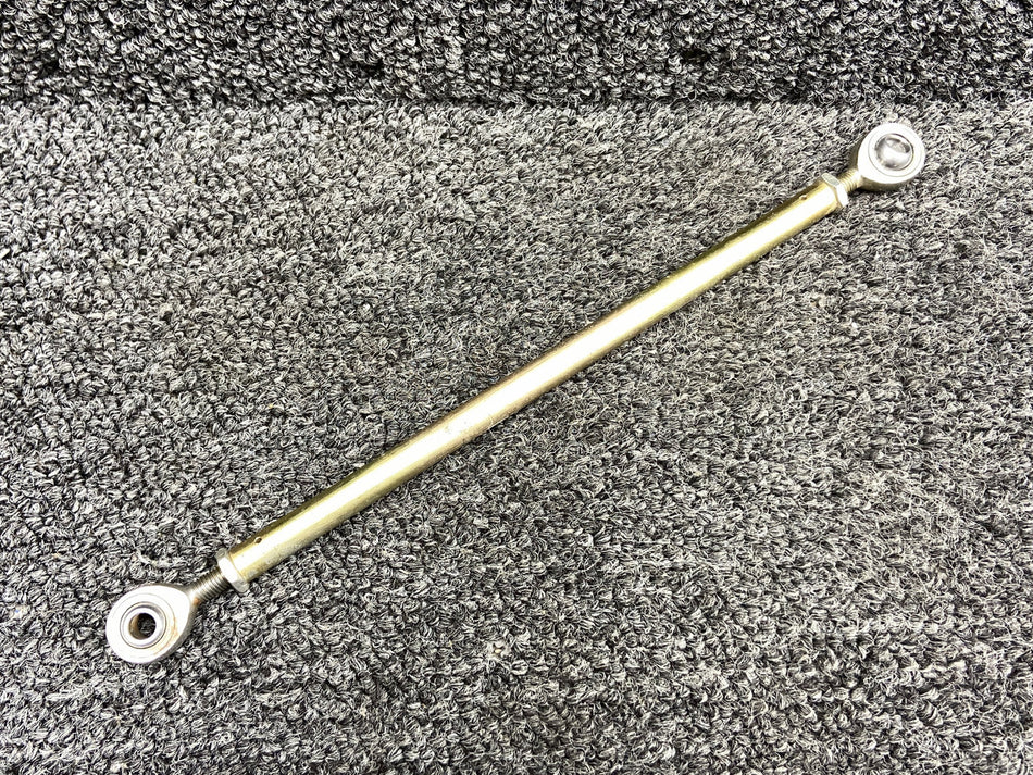 14899-002 Cirrus SR22T Aft Elevator Control Rod (Length: 9.50”)