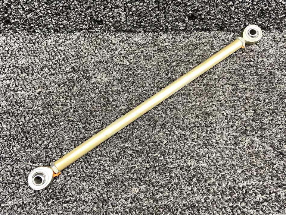 10632-003 Cirrus SR22T Forward Elevator Control Rod LH or RH (9.50”)