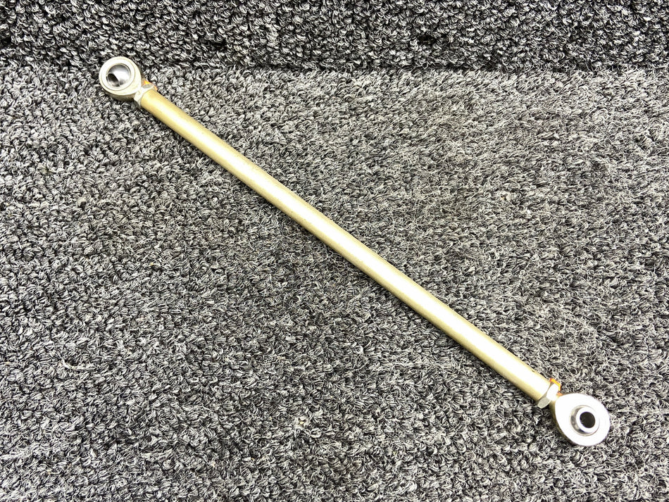 10632-003 Cirrus SR22T Forward Elevator Control Rod LH or RH (9.50”)