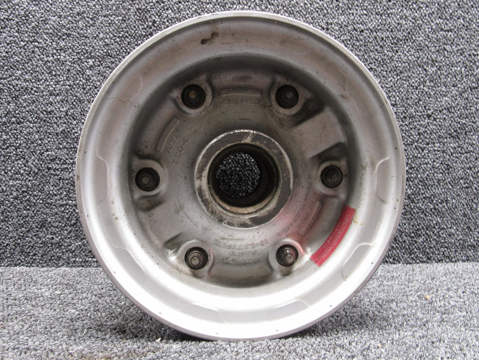 5000404-2 Goodyear Main Wheel Assembly (18x5.5)