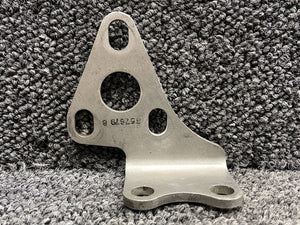 657679B Continental TSIO-550-K1B Turbocharger Mounting Bracket LH