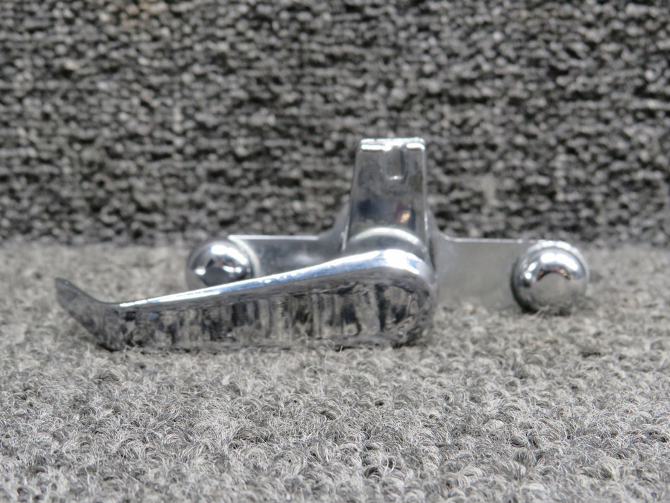 1513702-1, 2117223-1 Cessna P210N Sliding Window Handle with Doubler