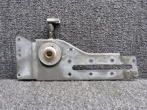 2117117-1 Cessna P210N Cabin Door Mounting Plate Assembly