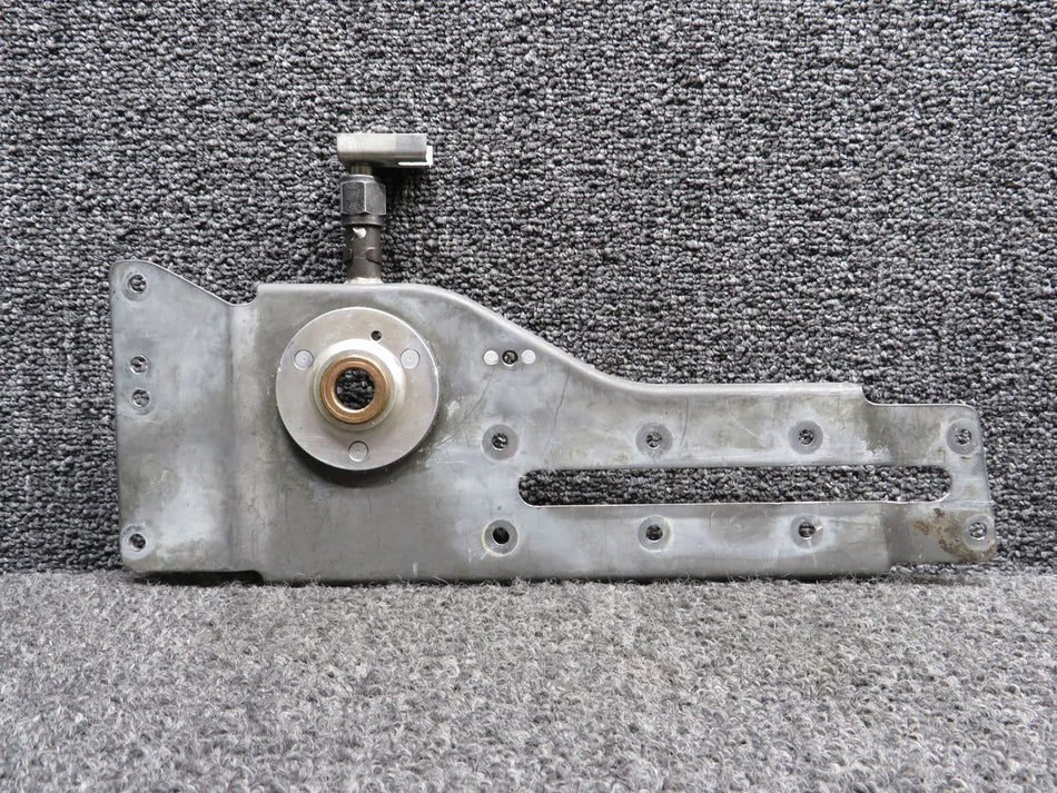2117117-1 Cessna P210N Cabin Door Mounting Plate Assembly