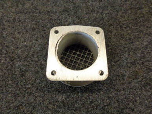 83839-002 Piper PA46-310P Duct Assy Dump Valve Exhaust
