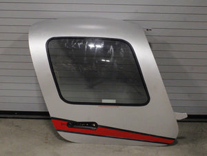 20258-003 Cirrus SR22T Cabin Door Structure RH (Minus Latch Components)