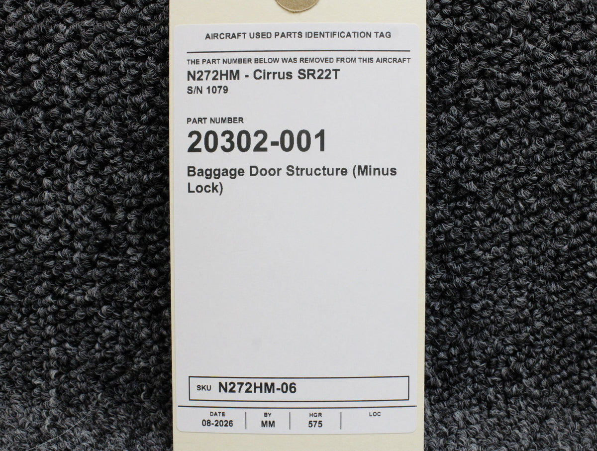 N272HM-06KW