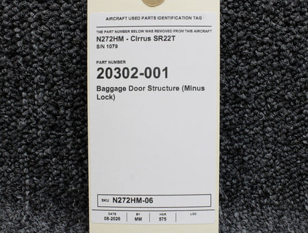 N272HM-06KW