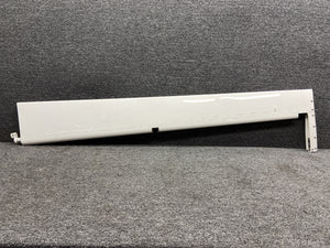 19658-002 (Alt: 19661-006) Cirrus SR22T Elevator Assembly RH (Minor Corrosion)