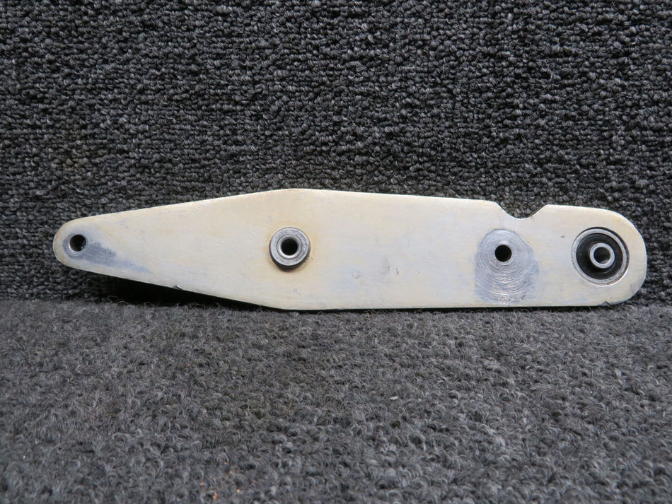 1260440-3 Cessna P210N Elevator Bellcrank Assembly Aft