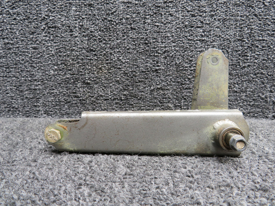 1262038-1 Cessna P210N Flap Bellcrank Assy Outboard LH