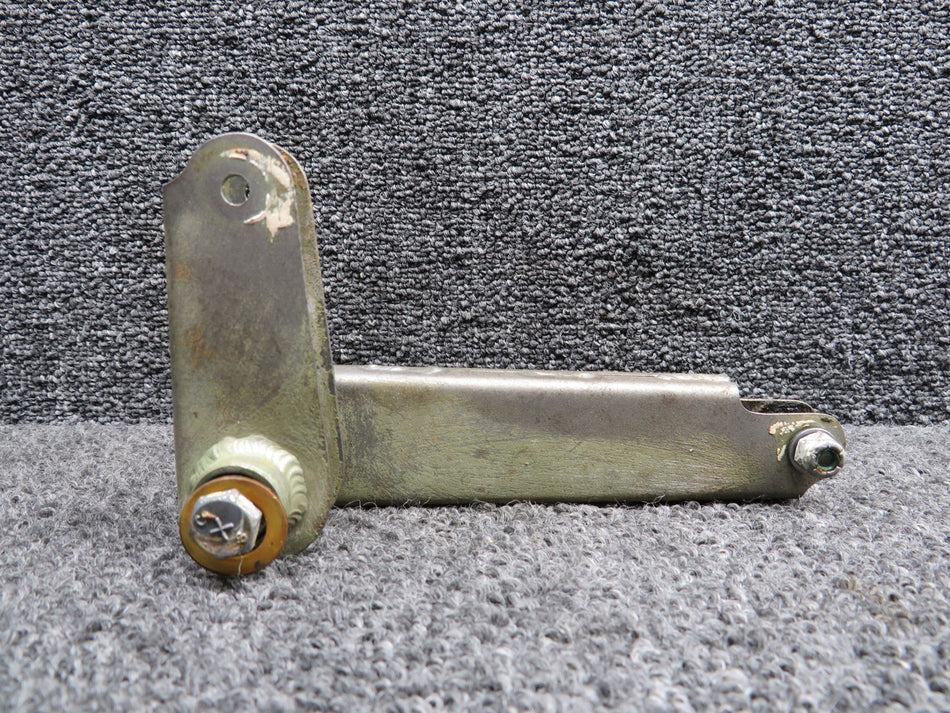 1262038-1 Cessna P210N Flap Bellcrank Assy Outboard LH