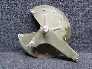 1262029-2 Cessna P210N Flap Bellcrank Assy Inboard RH