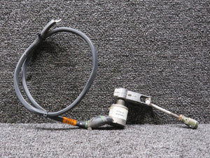 41EN1-6 (Alt: MS24420-1) Microswitch Limit Switch with Link