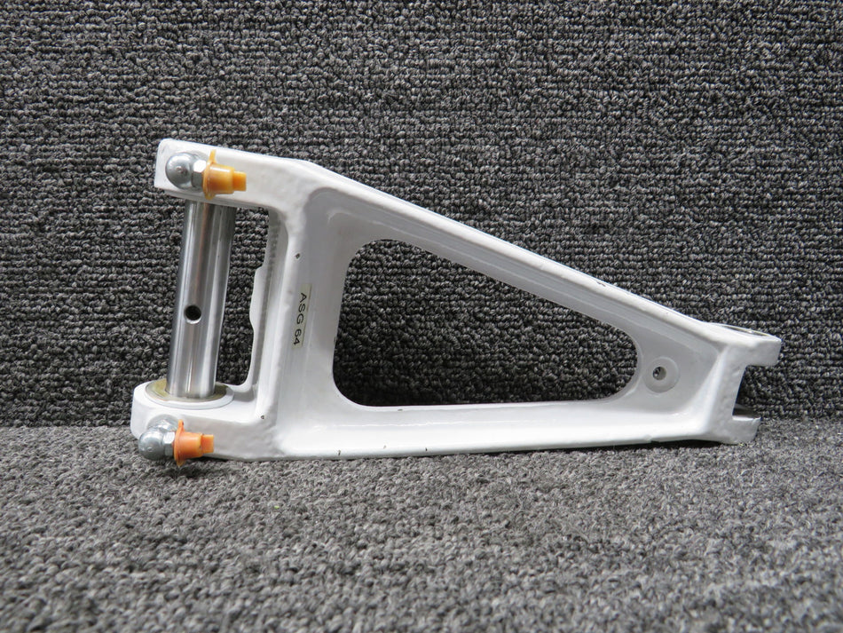 50-810295-11 Beechcraft King Air B90 Nose Landing Gear Lower Knee