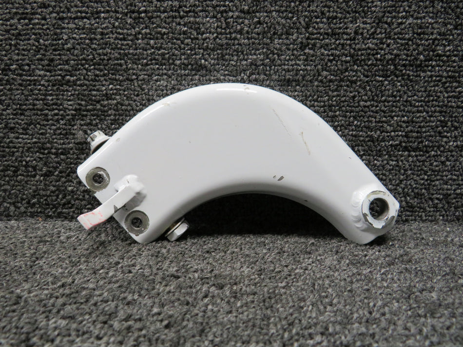 50-820203-5 Beechcraft King Air B90 Nose Gear Shimmy Dampener Arm Assembly