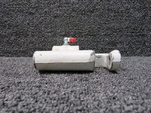 50-820102-6 Beechcraft King Air B90 Nose Gear Steering Link