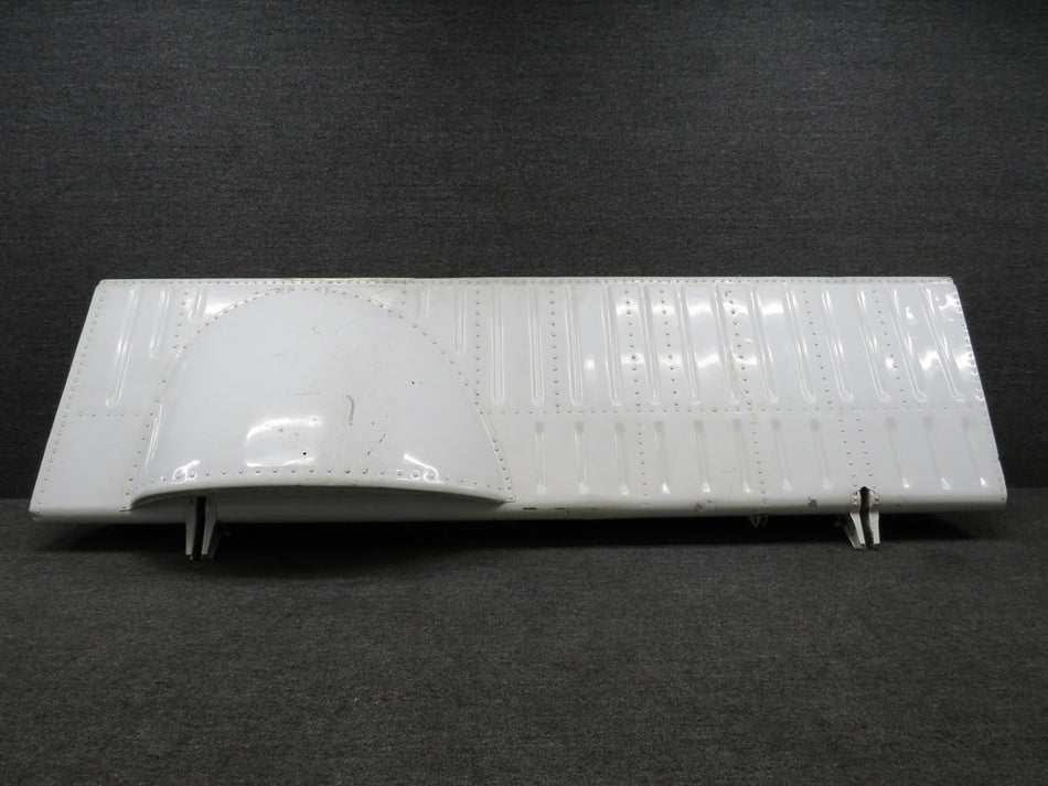 50-160003-96 Beechcraft B90 Inboard Flap Assembly LH (Dented Edges)
