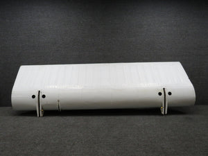 50-160003-96 Beechcraft B90 Inboard Flap Assembly LH (Dented Edges)