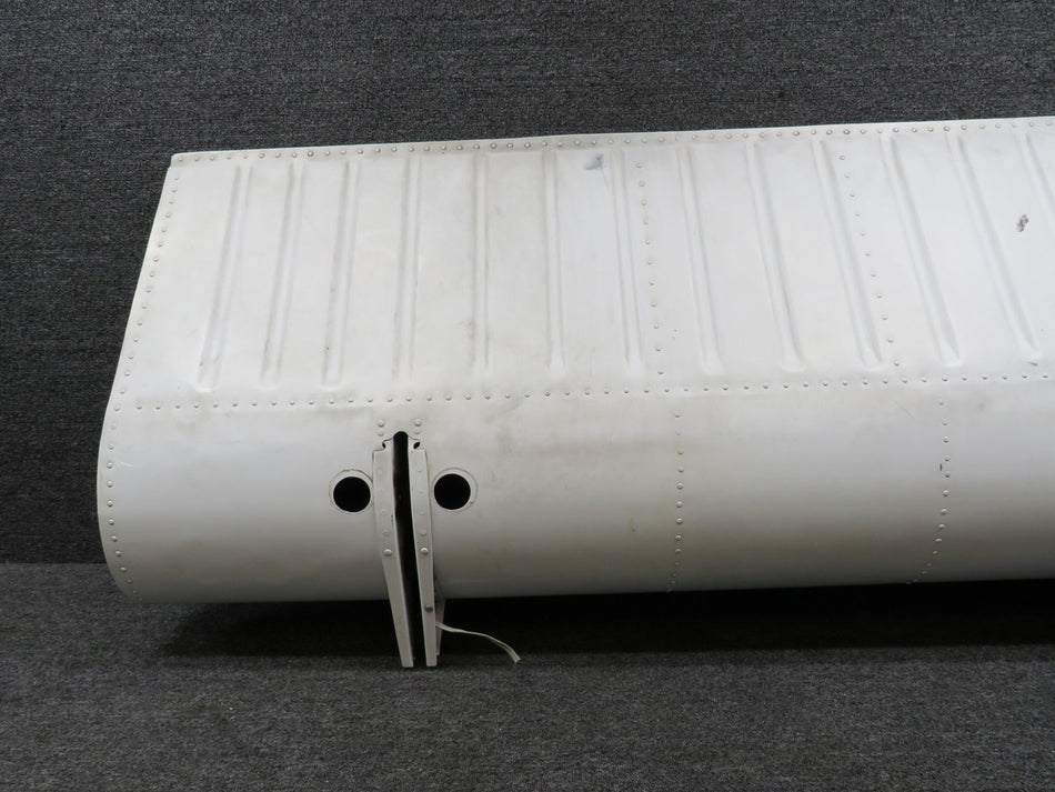 50-160003-97 Beechcraft B90 Inboard Flap Assembly RH (Chipped Edge)