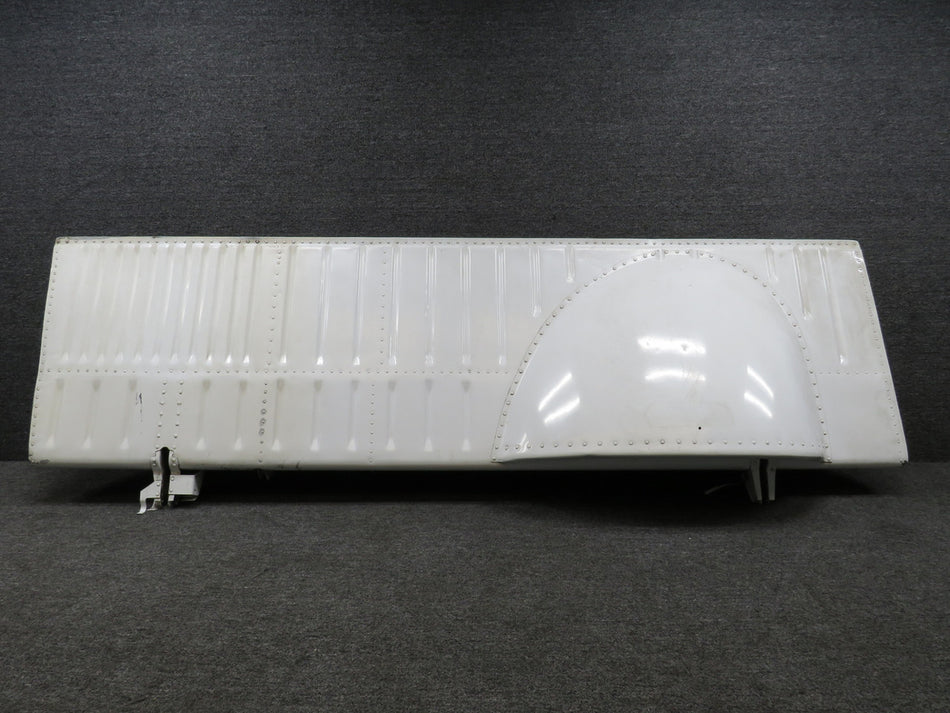 50-160003-97 Beechcraft B90 Inboard Flap Assembly RH (Chipped Edge)