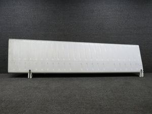 35-165050-97 (Use: 35-165050-219) Beechcraft B90 Outboard Flap Assembly RH