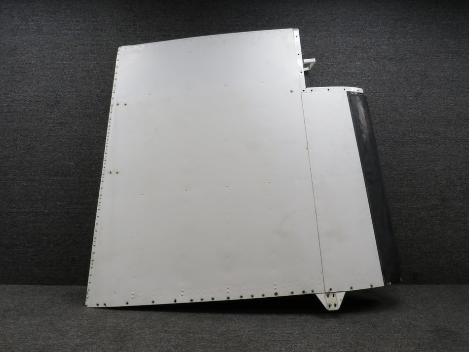 95-170000-607 (Use: 95-170000-613) Beechcraft B90 Wing Tip Assembly LH