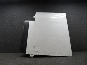 95-170000-607 (Use: 95-170000-613) Beechcraft B90 Wing Tip Assembly LH