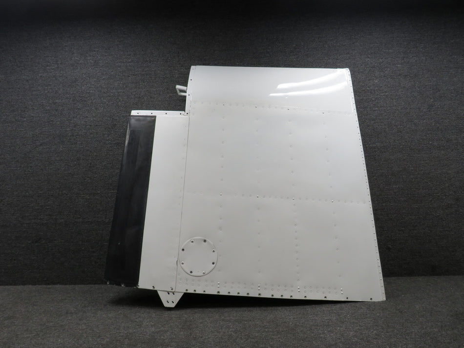 95-170000-607 (Use: 95-170000-613) Beechcraft B90 Wing Tip Assembly LH