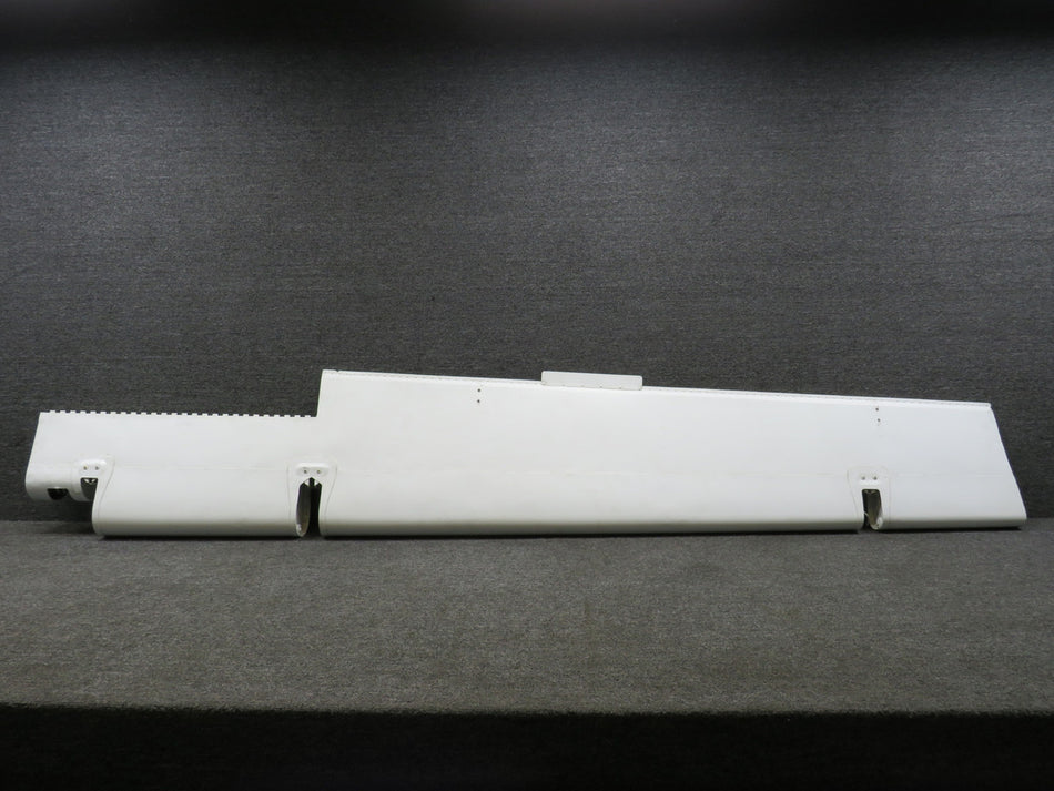 99-130000-1 (Use: 99-130000-605) Beech B90 Aileron Assembly LH (Cracked Edge)