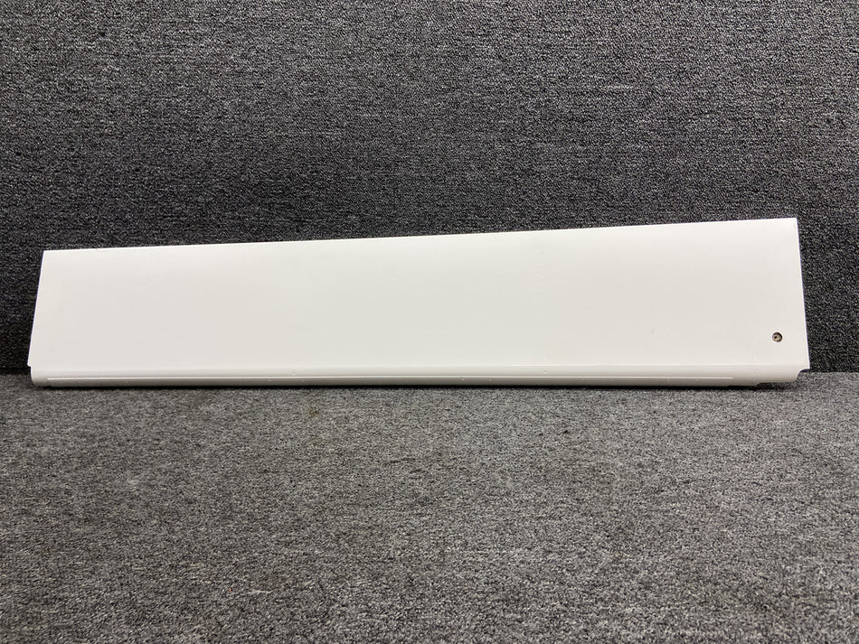10758-107 (Use: 16875-003) Cirrus SR22T Aileron Assembly LH (Minor Damage)