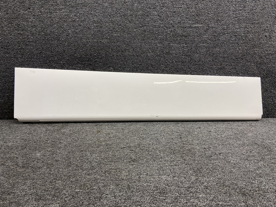 10758-107 (Use: 16875-003) Cirrus SR22T Aileron Assembly LH (Minor Damage)