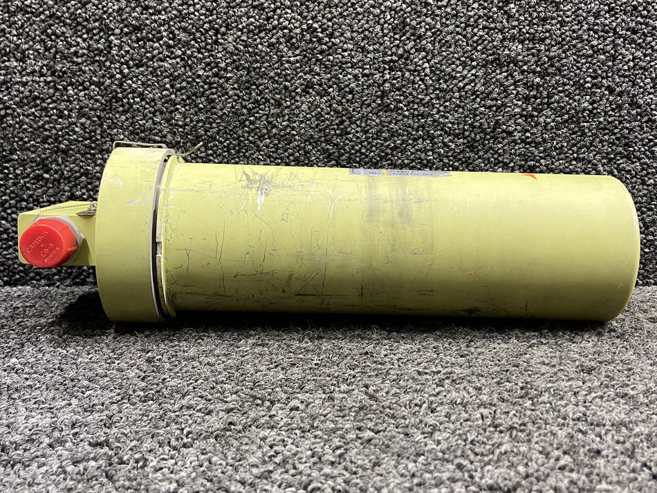 F927 (Alt: 21986-002) CAV Aerospace De-Ice Filter Assembly