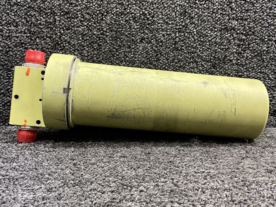 F927 (Alt: 21986-002) CAV Aerospace De-Ice Filter Assembly