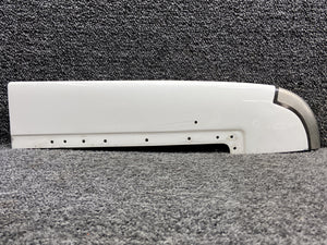 19633-002, 19702-004 Cirrus SR22T Elevator Tip RH w Porous Panel & Line