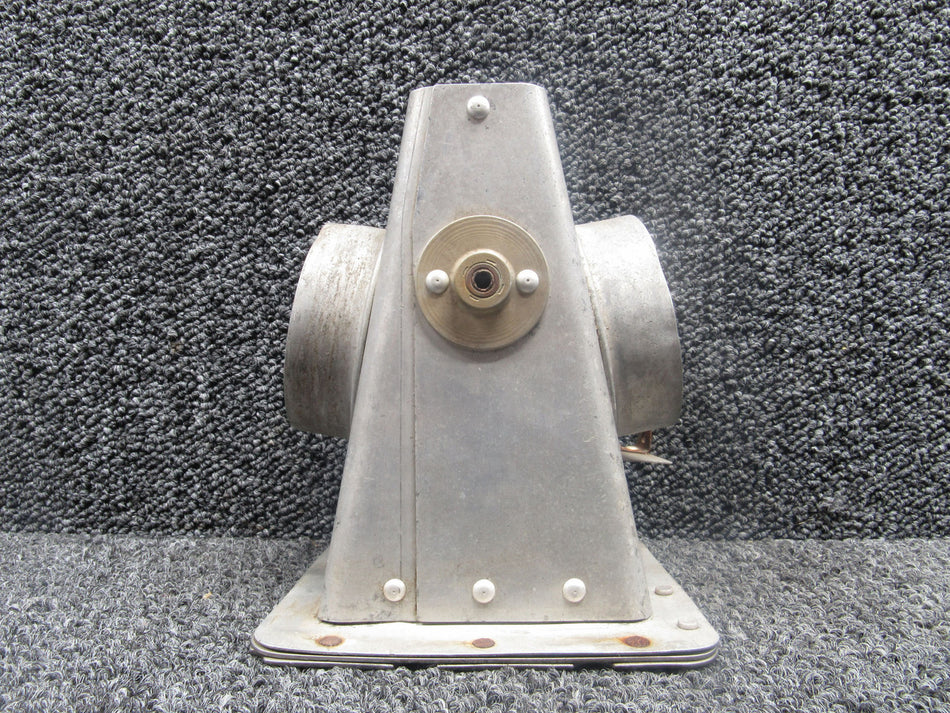 0713019-98 Cessna C-182 Cabin Heater Valve Assembly