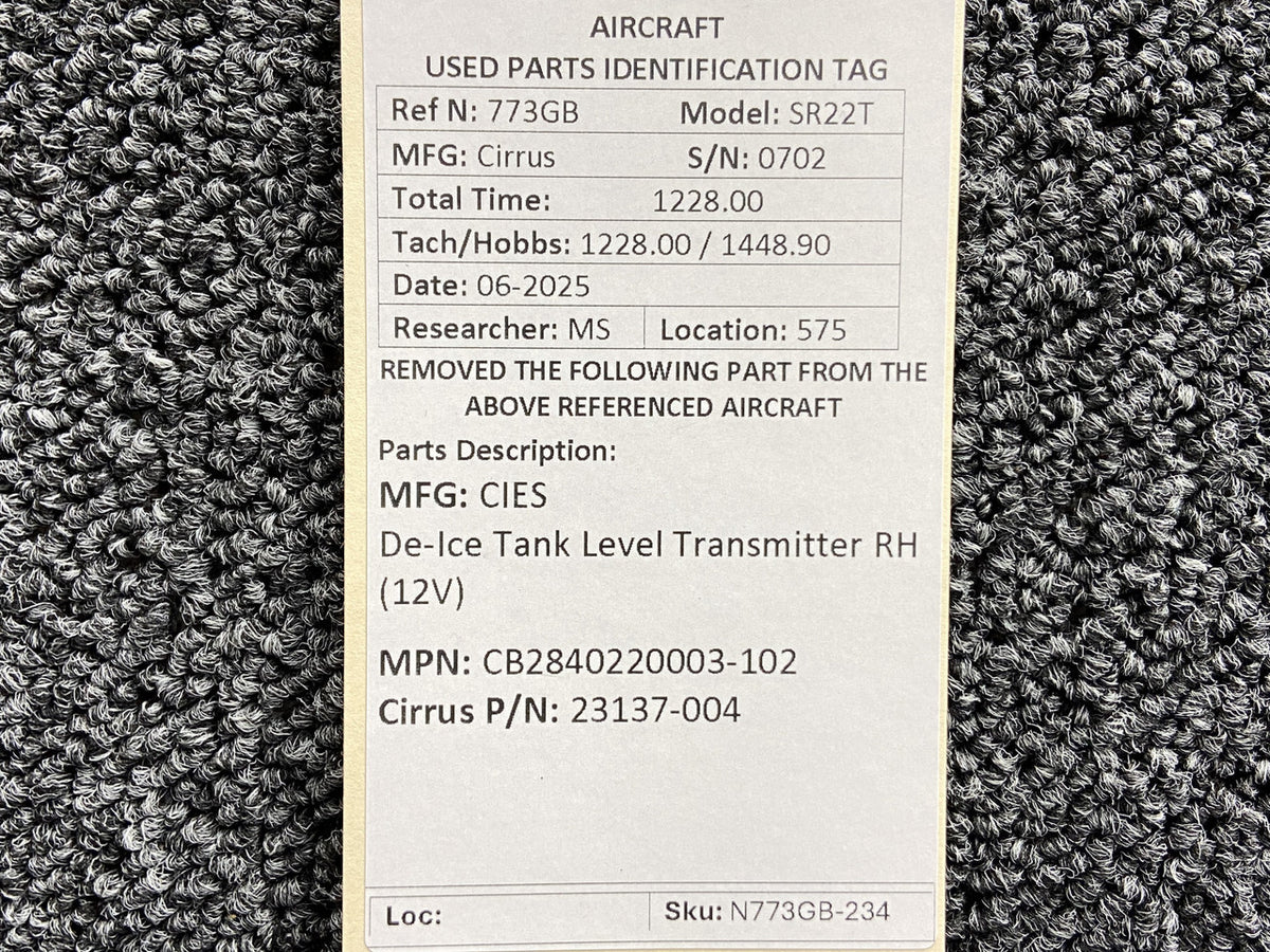 N773GB-234KW-N7