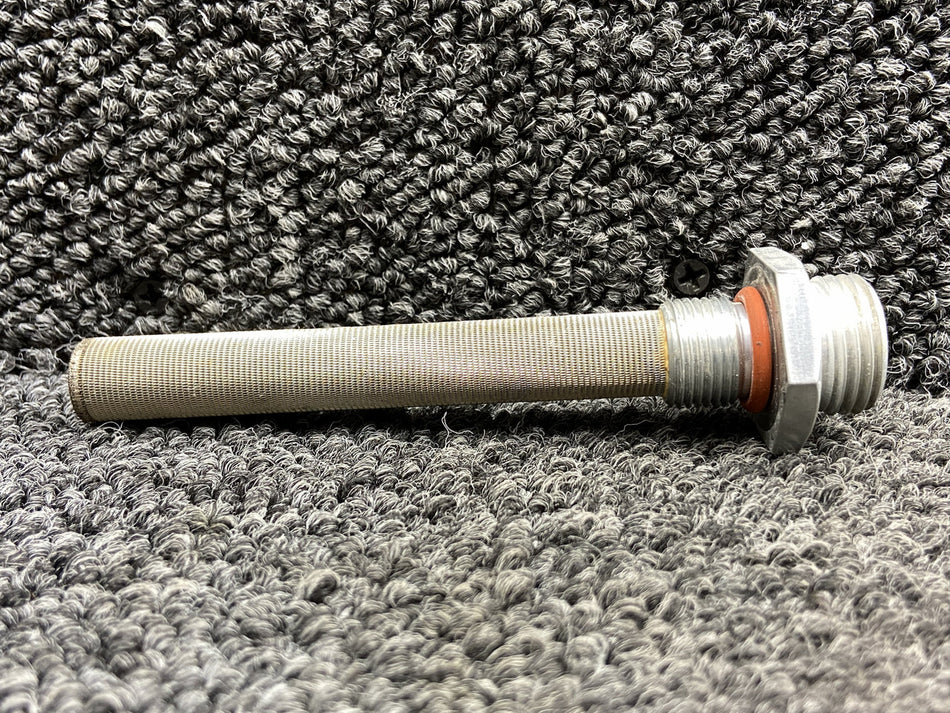 22072-003 Cirrus SR22T De-Ice Tank Finger Strainer