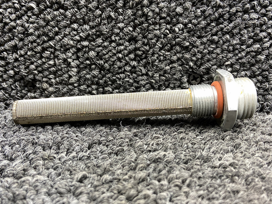 22072-003 Cirrus SR22T De-Ice Tank Finger Strainer