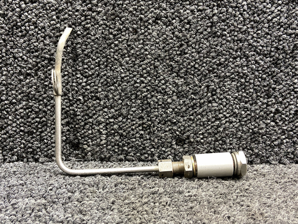 15407-003 Cirrus SR22T Propeller De-Ice Feed Tube