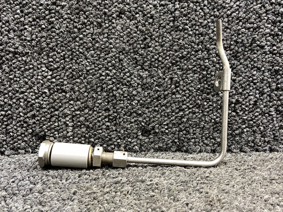 15407-003 Cirrus SR22T Propeller De-Ice Feed Tube