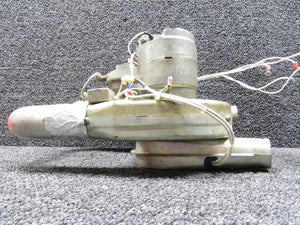 763-251 Piper Combustion Blower and Regulator Assembly