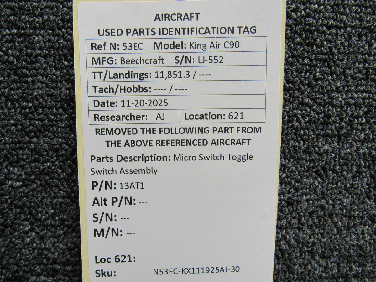 N53EC-KX111925AJ-30AS
