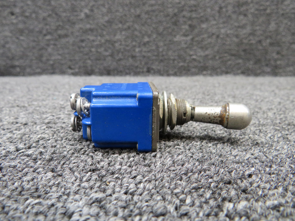 2TL1-10A Micro Switch 3 Position Toggle Switch