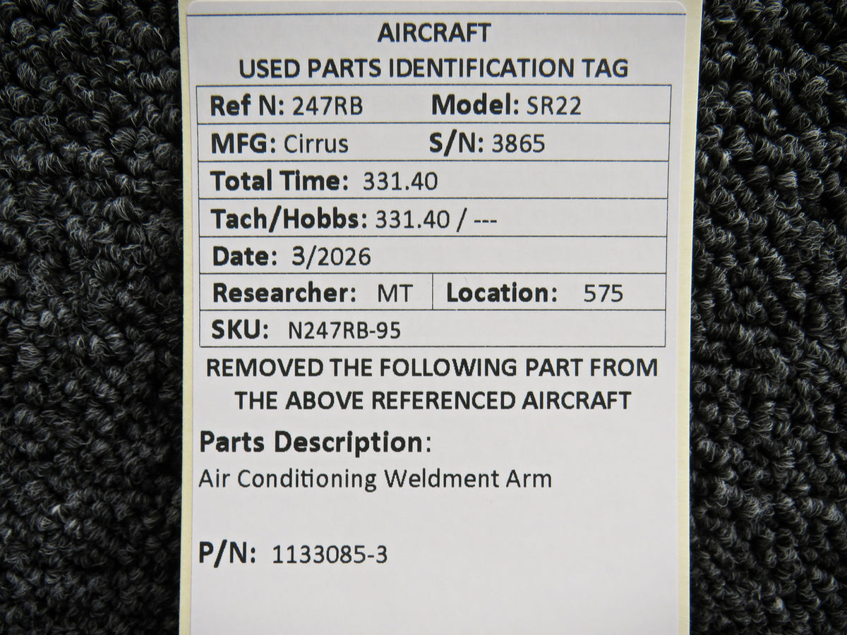 N247RB-95KW