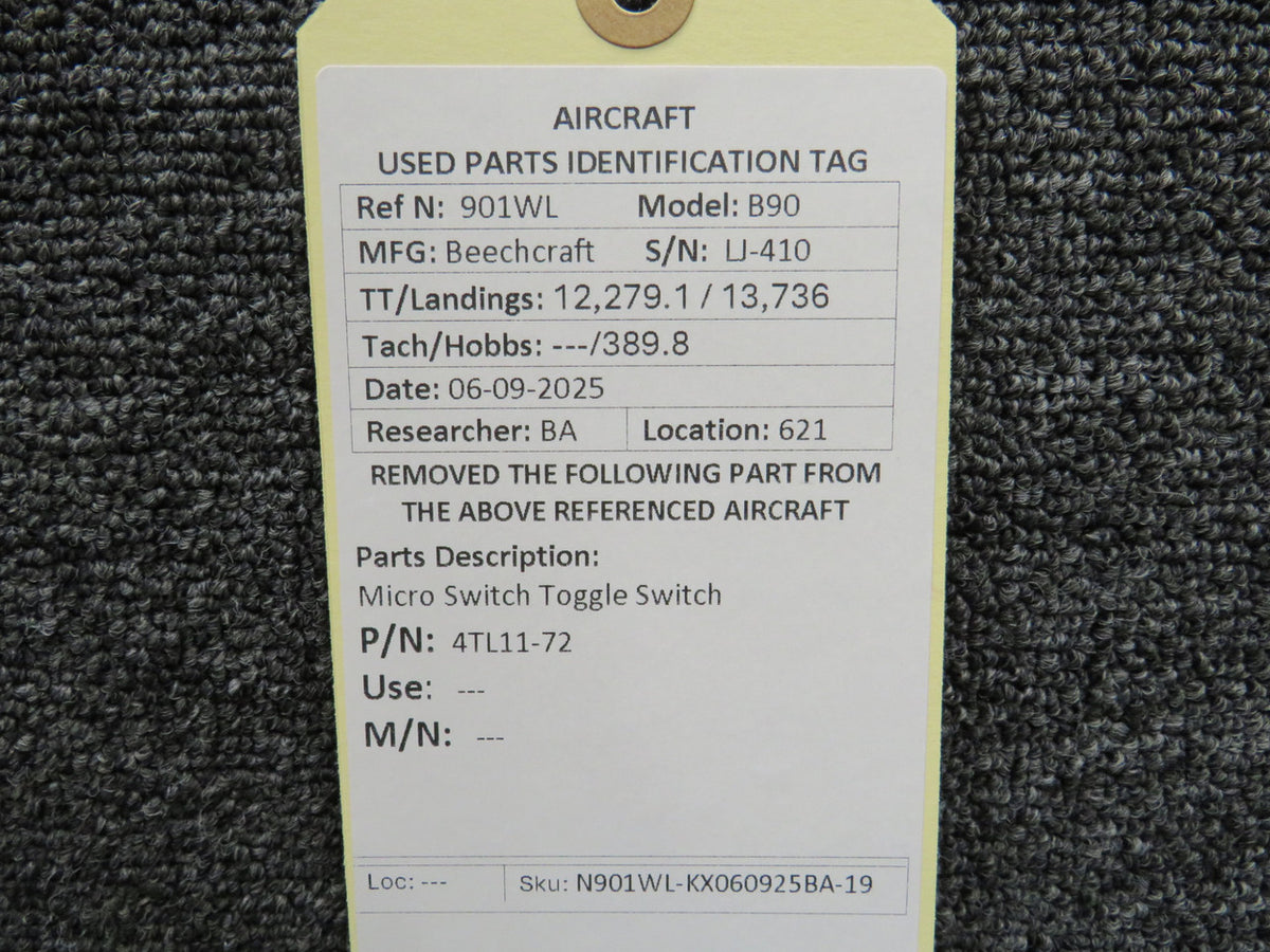 N901WL-KX060925BA-19BS-N9