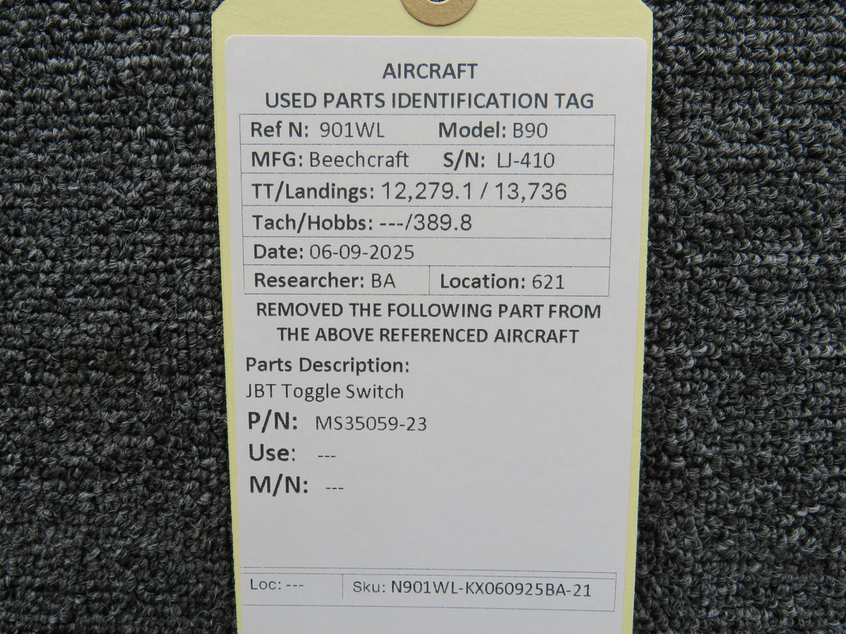 N901WL-KX060925BA-21BS-N9