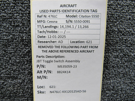 N476LC-KX120125AD-56JL