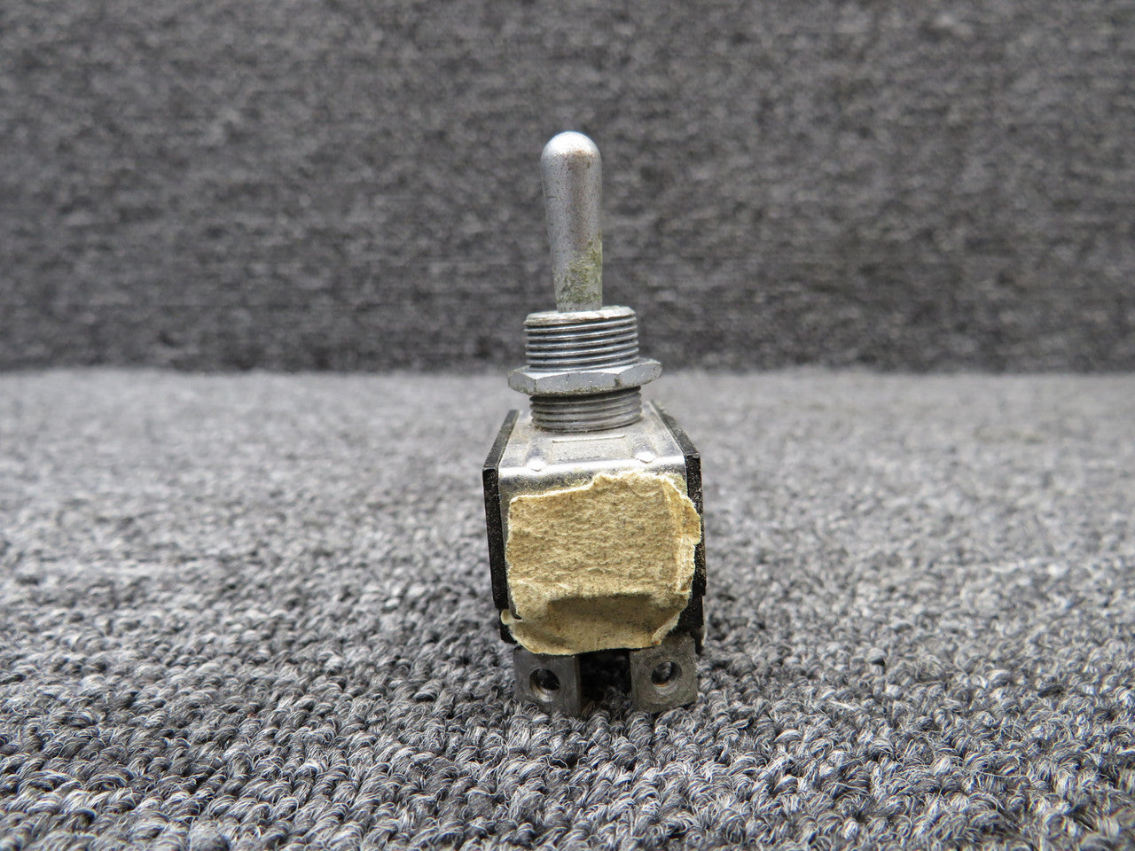 MS35059-21 (Alt: 512TS1-1) Micro Switch Toggle Switch – BAS Part Sales